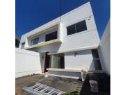 Vendo Duplex de 3 dormitorios en zona Garden Club y Shopping Plaza Madero de Luque