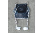 Vendo Silla de ruedas y Andador (adulto)