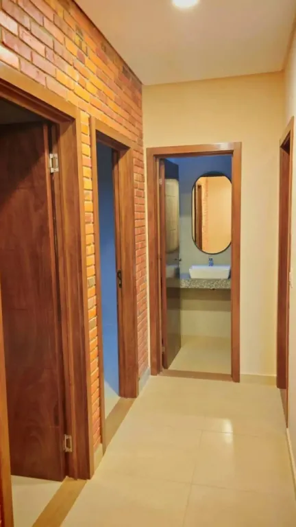 Vendo Fabuloso Duplex de 3 dormitorios A ESTRENAR en la ciudad de Luque zona Loma Merlo — foto 3