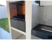 VENDO DUPLEX EN LUQUE, MAKA'I COD 5803