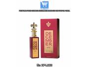 PERFUME PARIS CORNER DECEMBER ROSE EAU DE PARFUM 100ML
