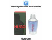 Perfume Hugo Boss Extreme Eau De Parfum 75ml