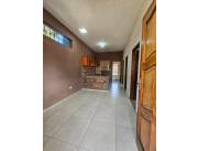 Alquilo Departamento de 2 dormitorios en San Lorenzo barrio Santo Tomas zona Palacio de Ju