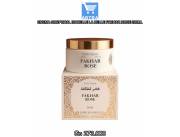 CREMA CORPORAL ISABELLE LA BELLE FAKHAR ROSE 200ML