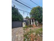 Alquilo Casa de 3 dormitorios en Fernando de la Mora zona Sur detras de Fortis Abasto