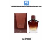 PERFUME ELYSEES FASHION ELYSEES BROWN EDP 100ML