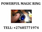Miracle Performing Magic Rings +27685771974 Divine Magic Rings for Pastors and Prophet