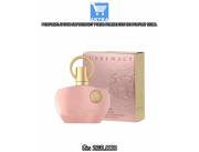 PERFUME AFNAN SUPREMACY POUR FEMME EAU DE PARFUM 100ML