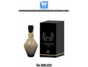 PERFUME GRANDEUR CASHMERE LUXE EAU DE PARFUM 100ML