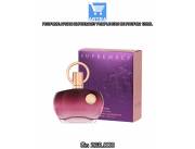 PERFUME AFNAN SUPREMACY PURPLE EAU DE PARFUM 100ML