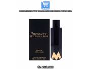 PERFUME ROYALTY BY MALUMA ONYX MEN EAU DE PARFUM 75ML