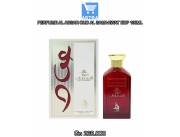 PERFUME AL ABSAR OUD AL SAMAAWAT EDP 100ML