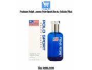 Perfume Ralph Lauren Polo Sport Eau de Toilette 75ml