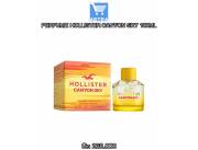 PERFUME HOLLISTER CANYON SKY 100ML