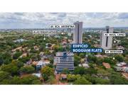 PENTHOUSE EN VENTA COMPLETAMENTE AMOBLADO