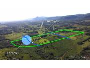 Quinta 12,9 ha con casa – La Colmena