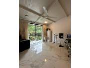 VENDO CASA AMOBLADA CON 4 DORMITORIOS EN SUITE EN SAN BERNARDINO