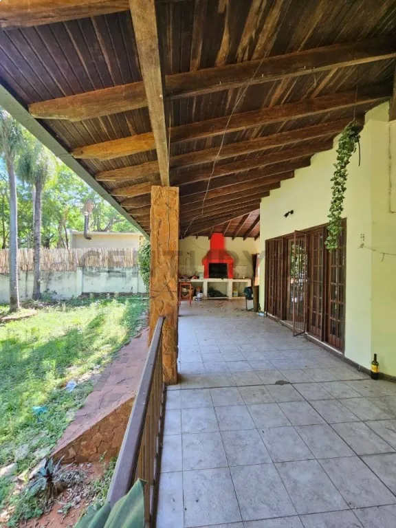 VENDO PROPIEDAD EN LAMBARÉ • ZONA YACHT — foto 3