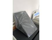 Almohada comodín recta