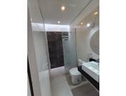 VENDO DUPLEX A ESTRENAR EN LIMPIO