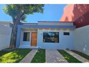 En venta Moderno Dúplex en Capiatá - Ruta 2 Central