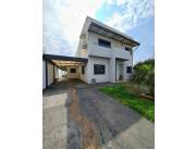 VENDO DUPLEX AMOBLADO 3 DORMITORIOS EN MARIANO ROQUE ALONSO