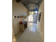 Alquilo casa en Villa elisa cod 5579