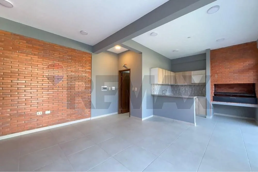 VENDO CASA A ESTRENAR EN MARIANO ROQUE ALONSO — foto 2