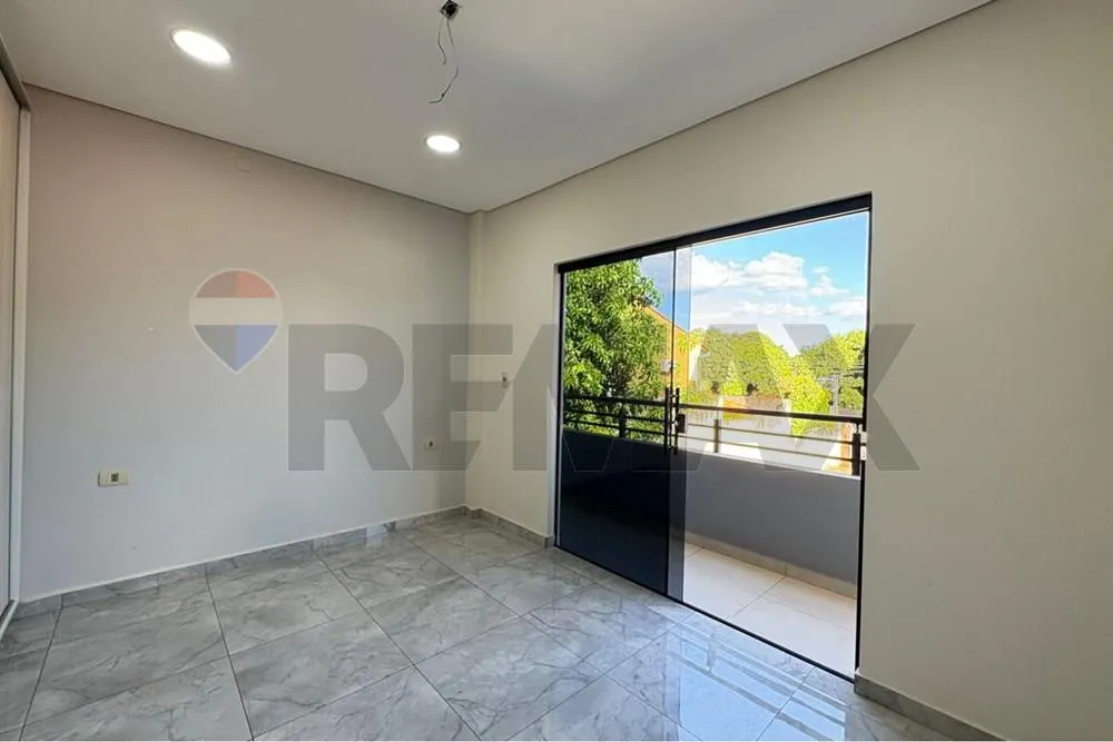 VENDO CASA A ESTRENAR EN MARIANO ROQUE ALONSO — foto 3