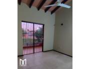 Alquilo duplex en asuncion cod 5598