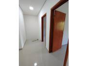 Vendo duplex en fernando de la mora cod 5627