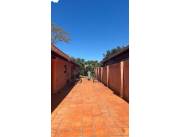 VENDO CASA EN LAMBARE