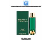 PERFUME ROYALTY BY MALUMA JADE FEMME EAU DE PARFUM 75ML