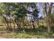 Terreno en Venta a metros del Club Puerta del Lago - San Bernardino