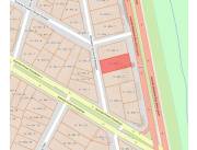 VENDO TERRENO CON CASA A DEMOLER