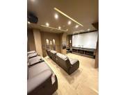 EN VENTA HERMOSO DPTO DE UNA HABITACION EN MOLAS 1311