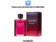 Perfume Joop Pour homme Eau de Toilette 200ml