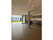 VENDO DUPLEX ZONA RAKIURA