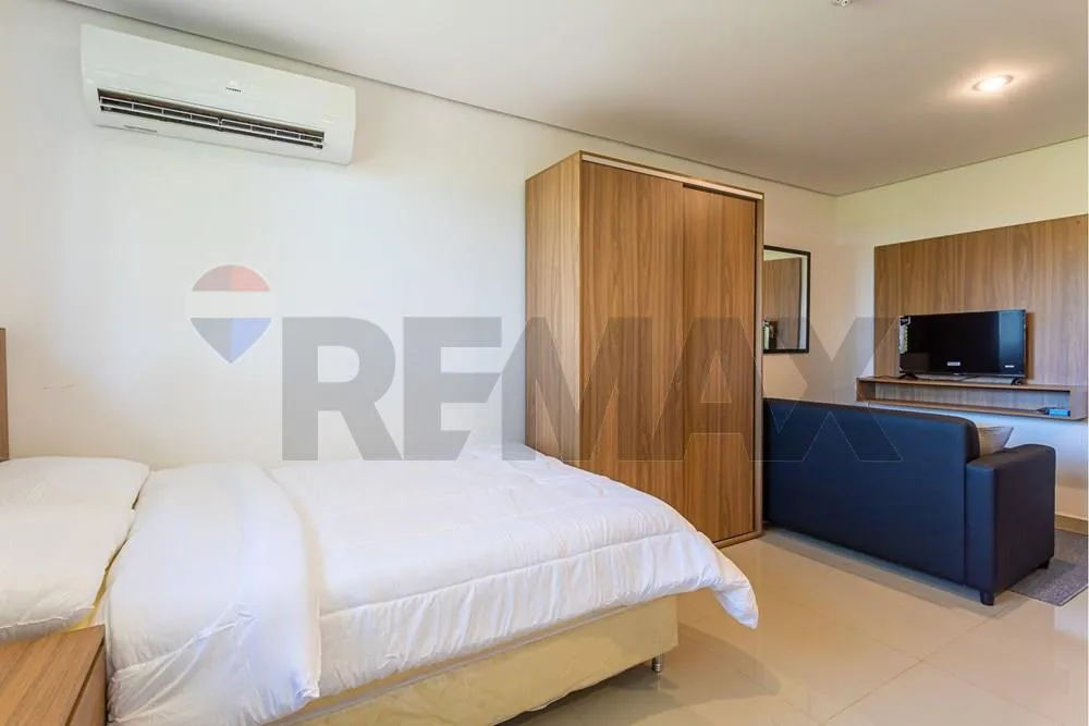 Hermoso Monoambiente en Venta - San Lorenzo UNA — foto 3