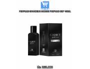 PERFUME GRANDEUR CODICE PROFUMO EDP 100ML