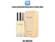 Perfume Calvin Klein Escape Eau de Toilette 100ml