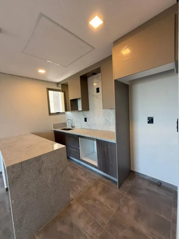 En Venta Departamento Las Lomas Asunción ID 41003 — foto 3