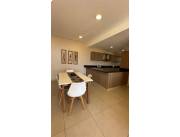 VENDO DEPARTAMENTO AMOBLADO EN RECOLETA