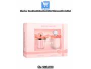 Kit perfume Women'Secret My Secret Eau de Toilette 100ml+crema hidratante 200ml