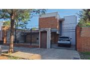 VENDO CASA EN ASUNCION SANTA LIBRADA