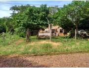 VENDO TERRENO CAPIATA ROJAS CAÑADA, ENTREGA 80 MILLONES Y 80 CUOTAS DE 1.700.000 GS.