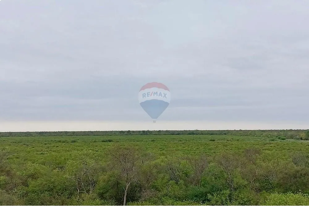 VENDO Estancia en Fuerte Olimpo: Inversión en Auge — foto 2