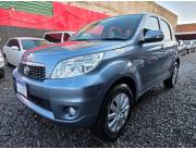 Toyota rush año 2012 Recién importado Motor 1.5cc naftero Caja Automatica 4x4 opcional