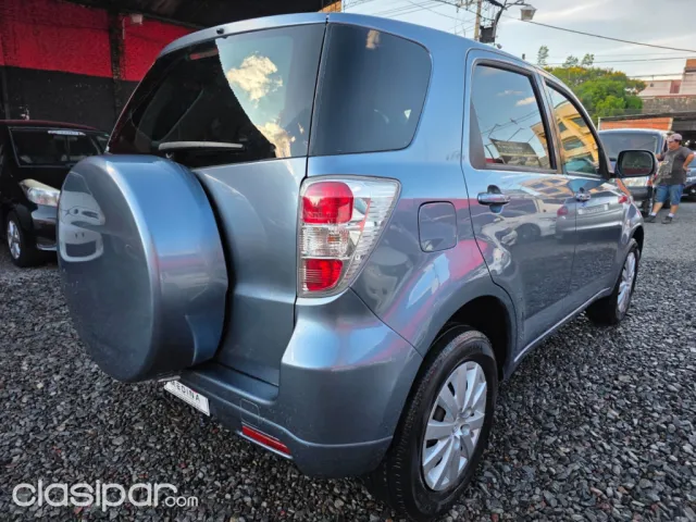 Toyota Rush 2012 — foto 5