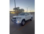 Vendo Toyota Hilux 2014